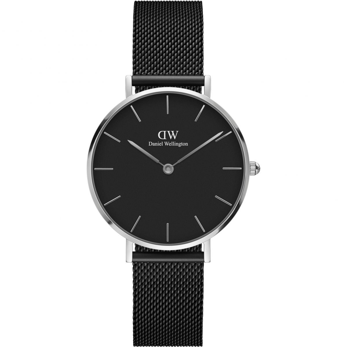 Daniel Wellington DW00100202 sieviešu pulkstenis, 32