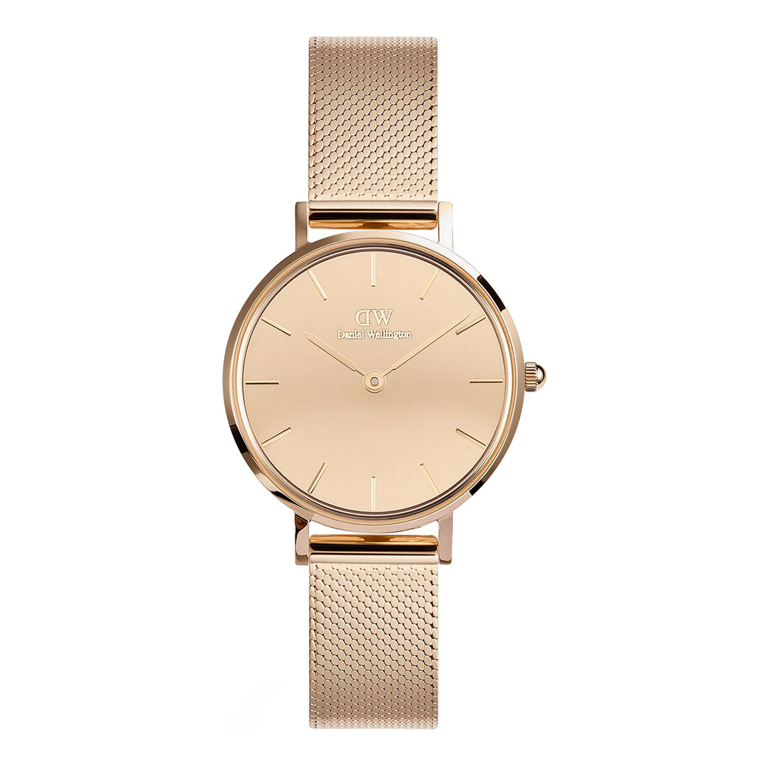 Daniel Wellington DW00100795 sieviešu pulkstenis, 28