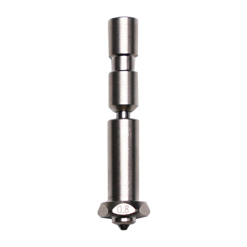 Anycubic ātrās nomaiņas hotends ar 0