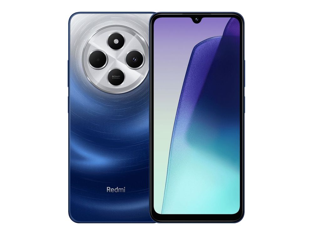 Xiaomi Redmi 14C 4/128GB Starry Blue