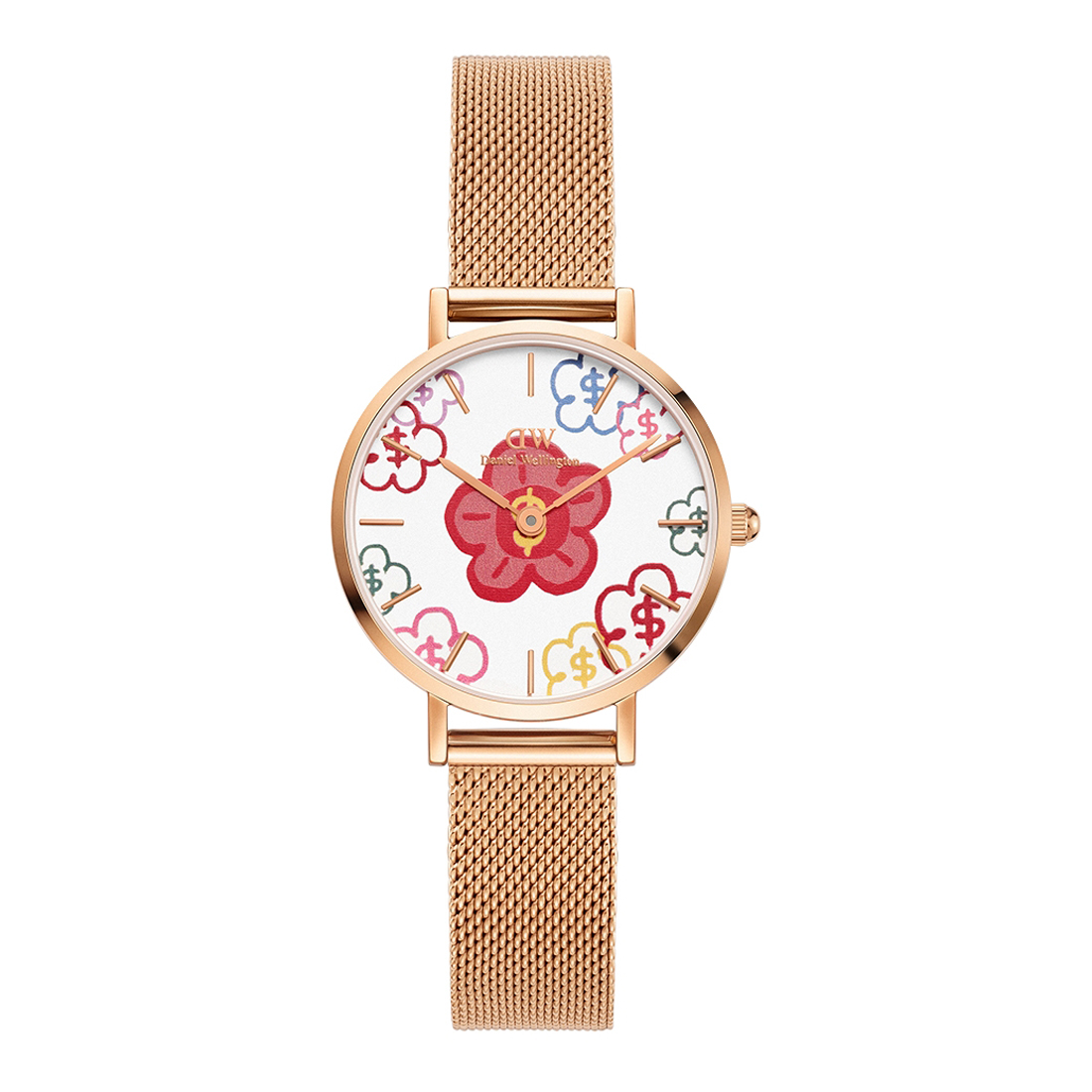 Daniel Wellington DW00100722 sieviešu pulkstenis, 36