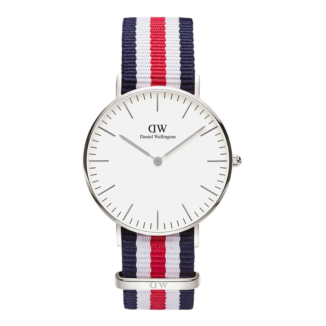 Daniel Wellington DW00600051 sieviešu pulkstenis, 36