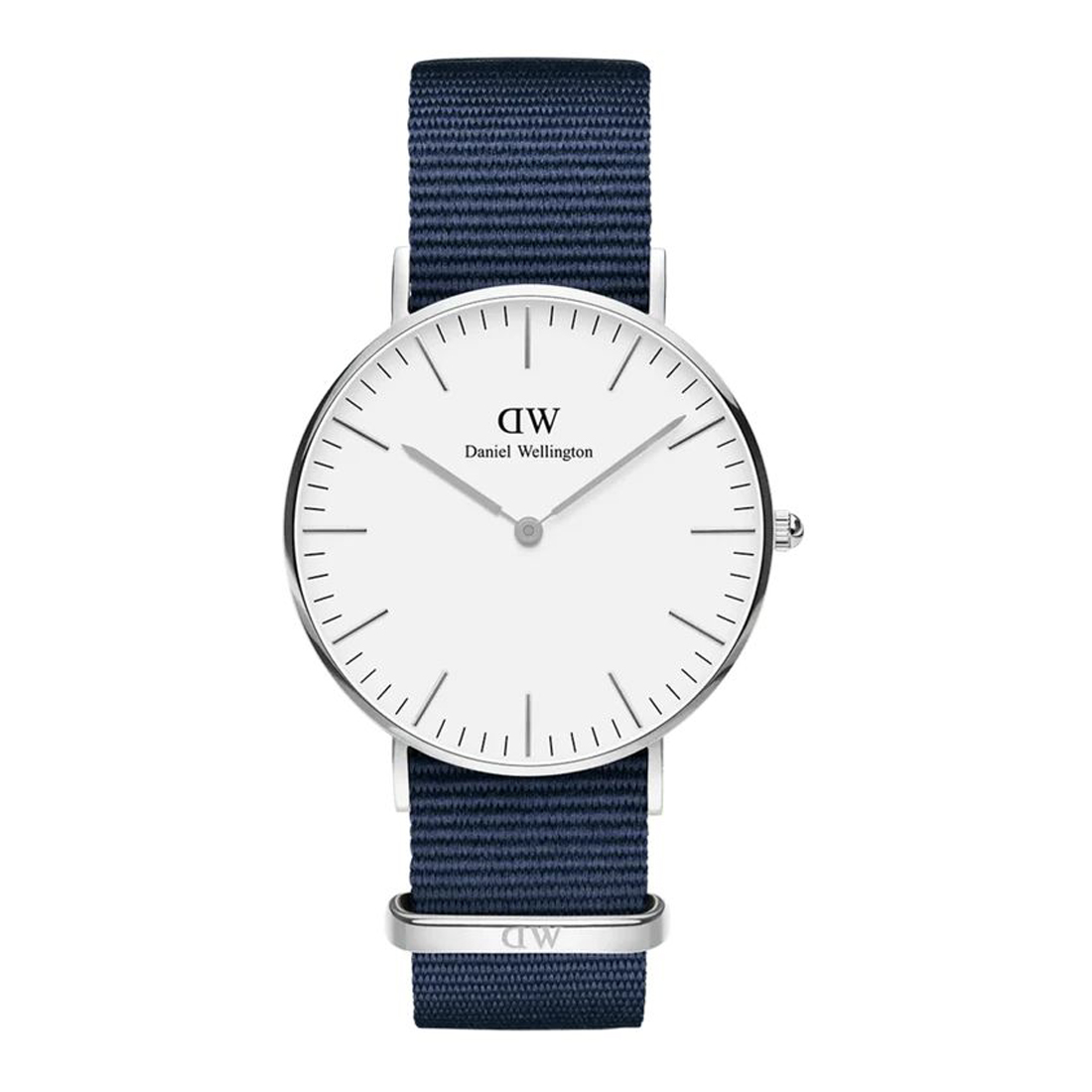 Daniel Wellington DW00600276 vīriešu pulkstenis, 40