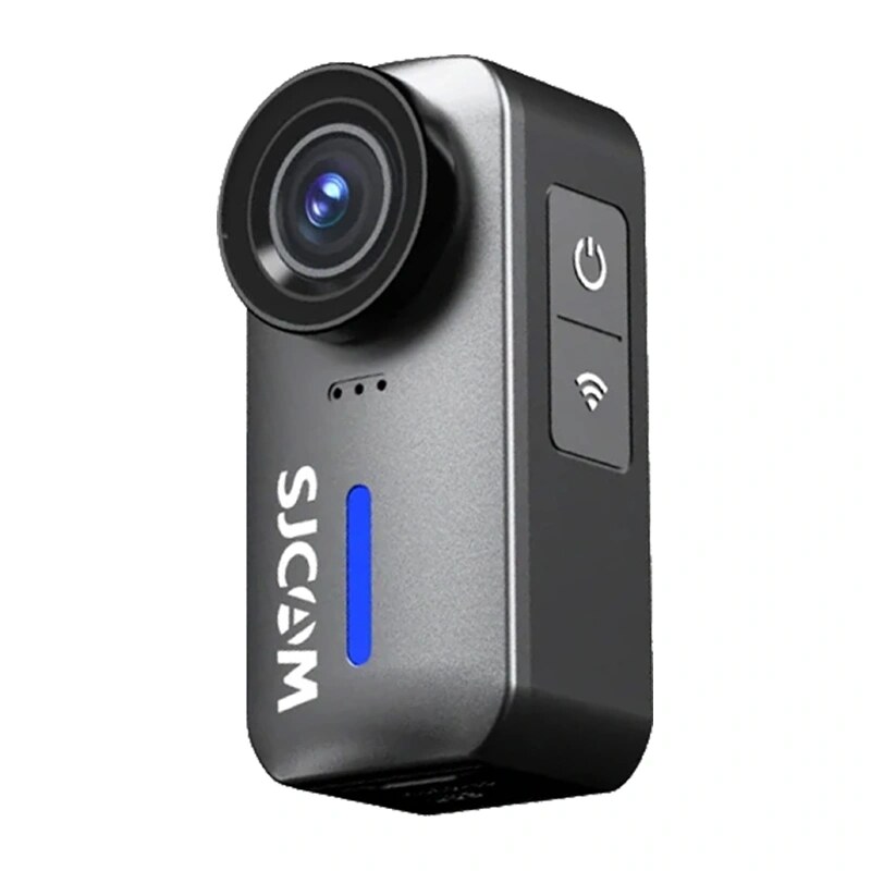SJCAM C110+ 4K darbības kamera