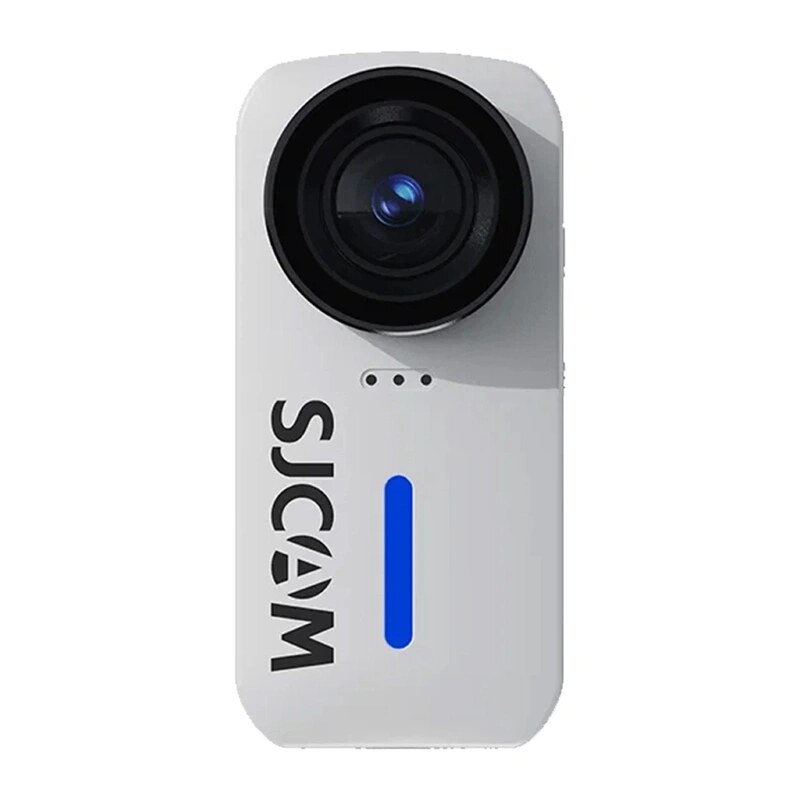 SJCAM C110+WH 4K darbības kamera