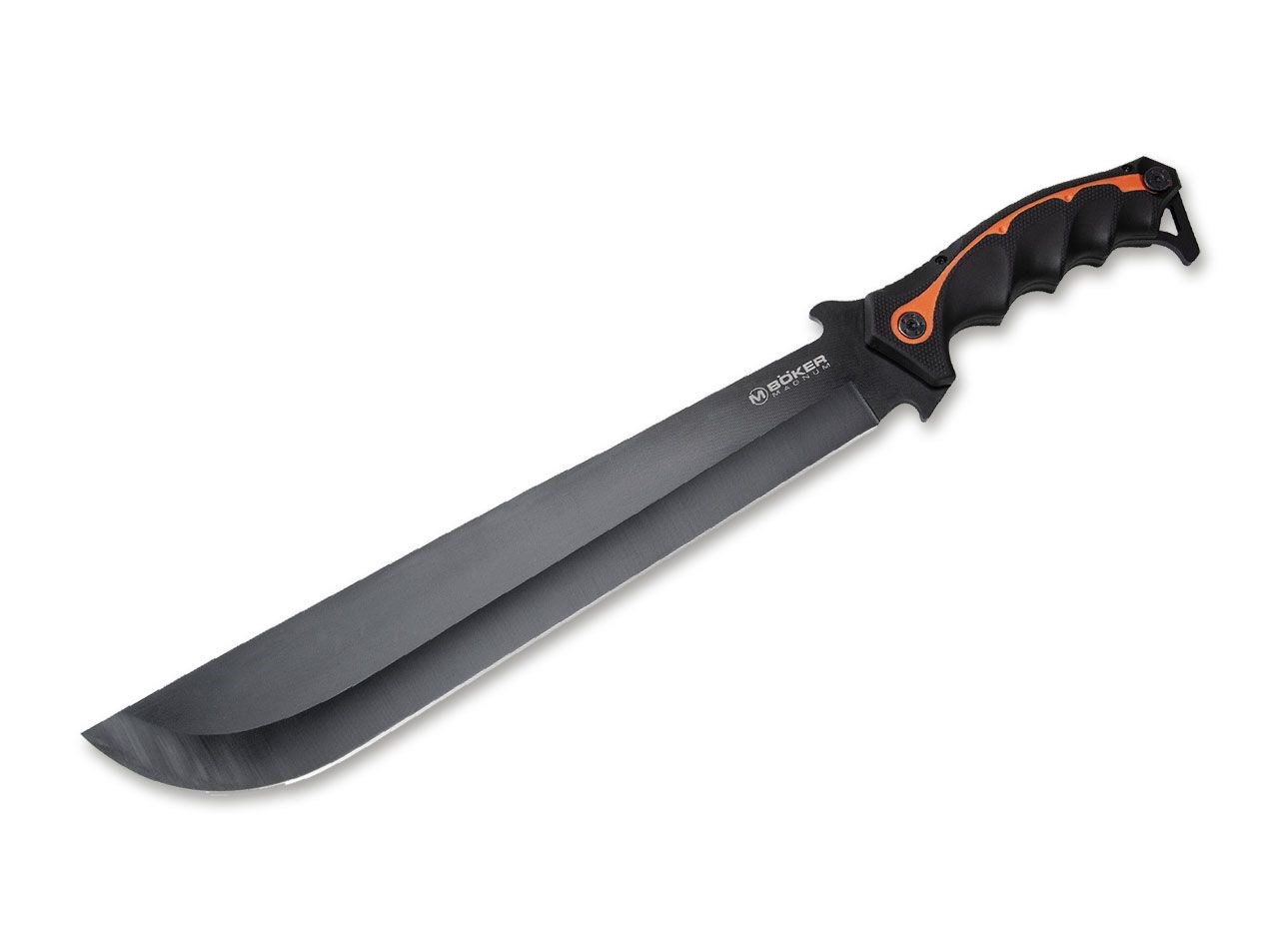 Boker Magnum CSB Latin Machete nazis