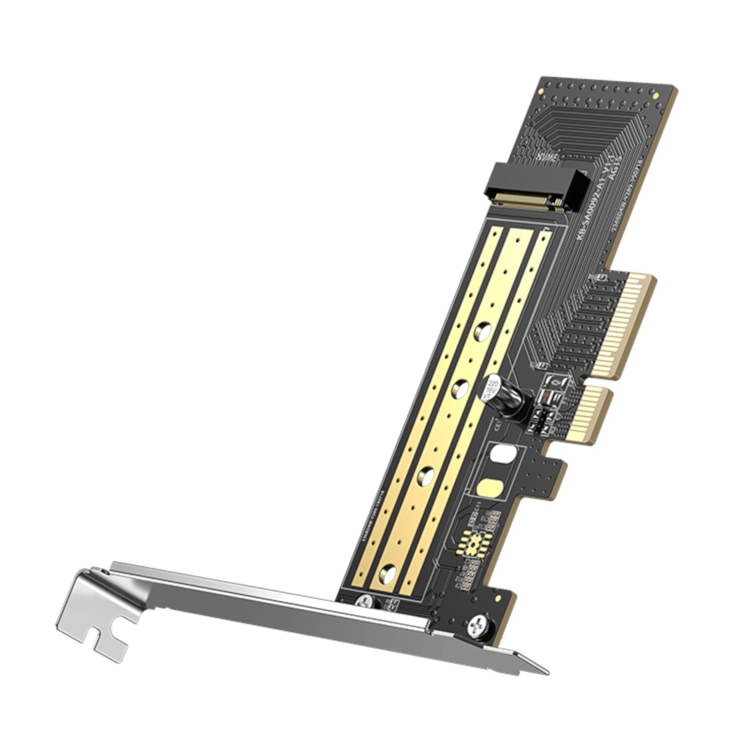UGREEN CM302 M.2 NVMe SSD