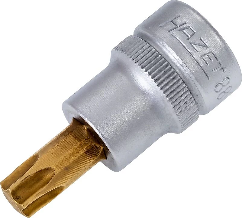 HAZET 8802-T45 galatslēgas uzgalis 3/8 collas