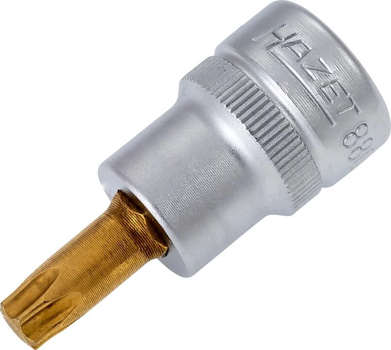 HAZET 8802-T40 galatslēgas uzgalis 3/8 collas