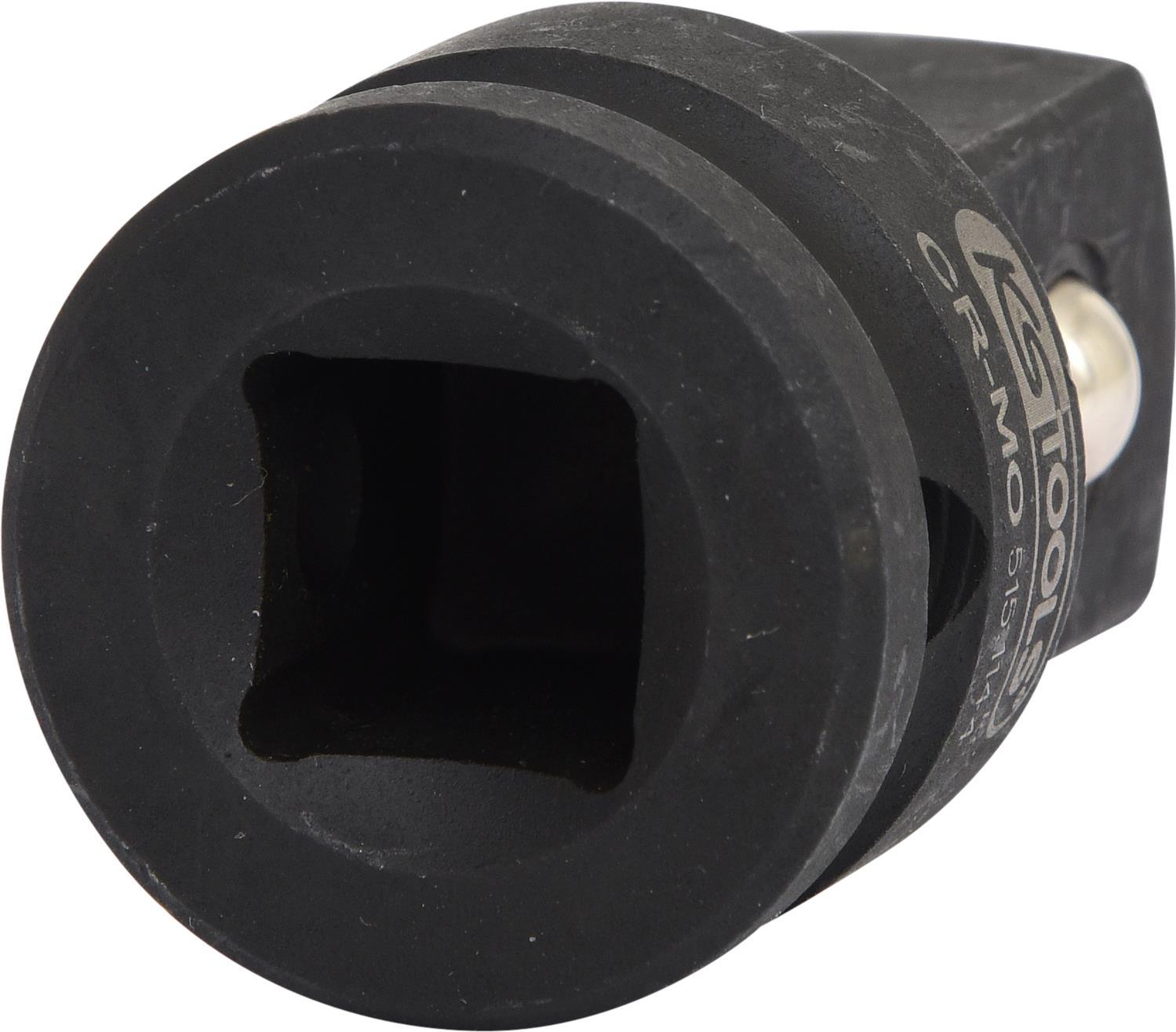 KS TOOLS 1/2 trieciena adapters, 1/2F