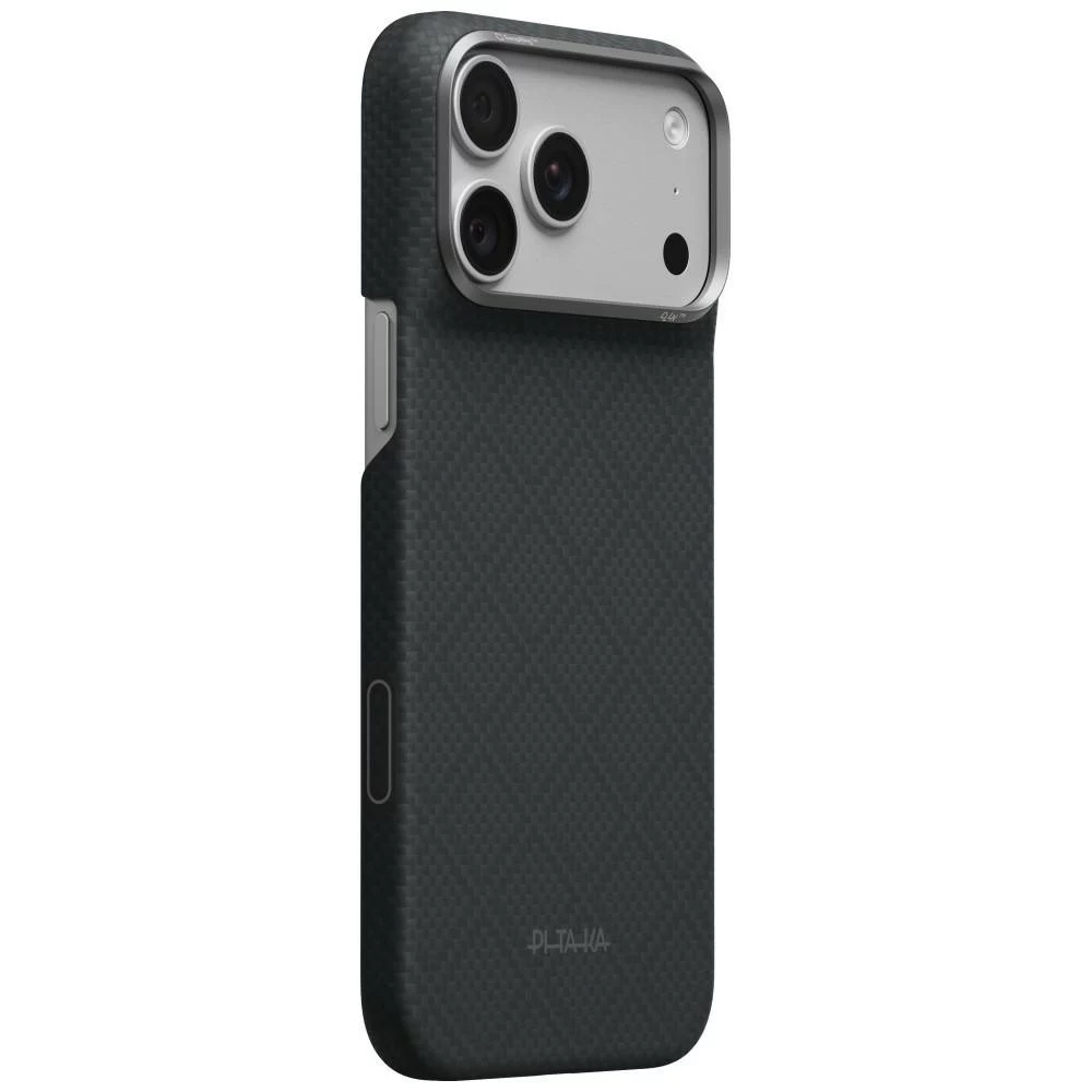 PITAKA Edge Case Argyle MagSafe vāciņš