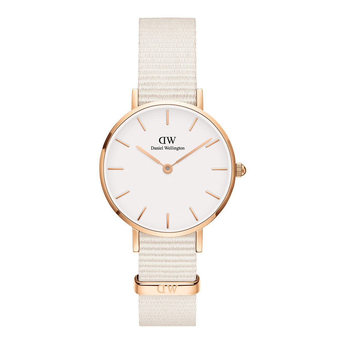 Daniel Wellington DW00100675 sieviešu pulkstenis, 28