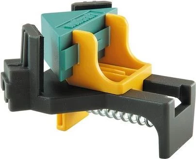 Wolfcraft ES 22 stūra spailes 3051000