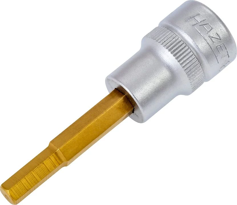 HAZET 8801-5 galatslēgas uzgalis 3/8 collas
