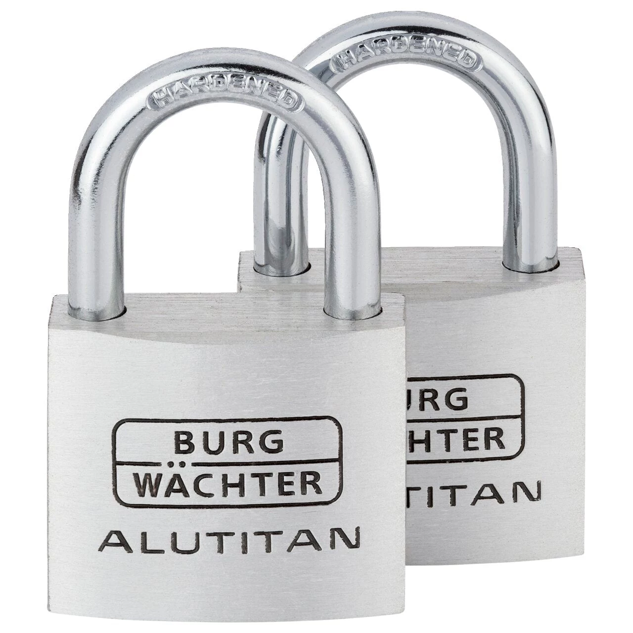 BURG WÄCHTER Duo 77040 SB piekaramā