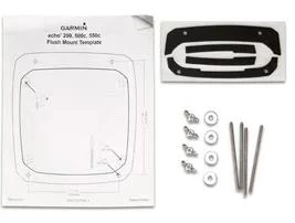 Garmin iestrādājamā stiprinājuma komplekts