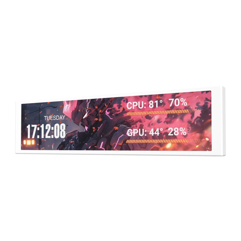 Darkflash 9.2 IPS monitors V92