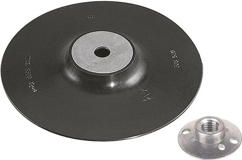 Wolfcraft 2454000 leņķa slīpmašīnas atbalsta pamatne