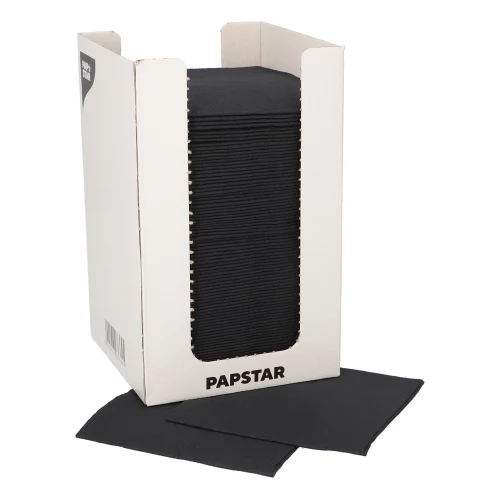 PAPSTAR kokteiļu salvetes PUNTO, 200 x