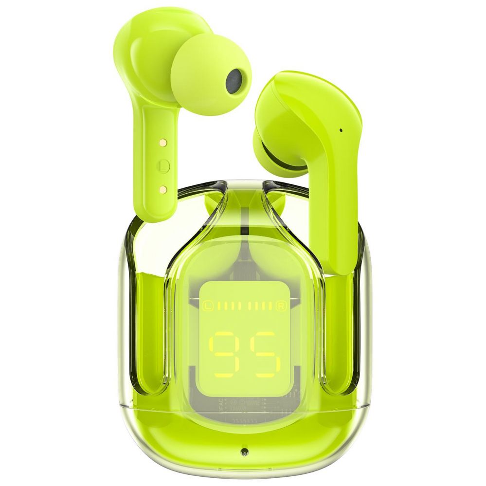 Acefast T6 TWS Bluetooth bezvadu austiņas
