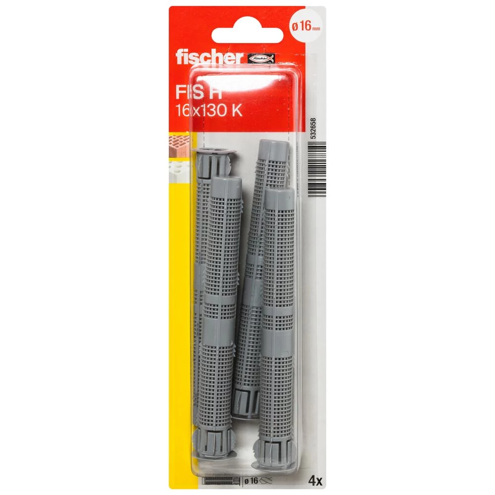 Fischer FIS H 16 x 130