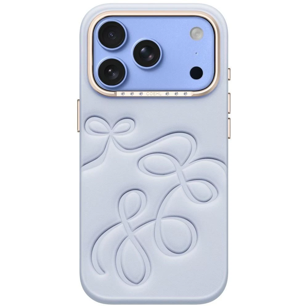 Vāciņš UNIQ Coehl Cloude priekš iPhone