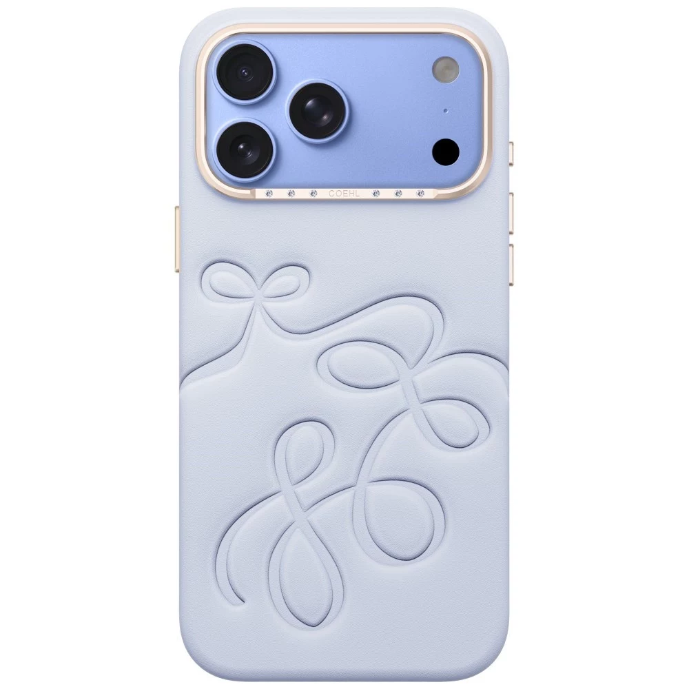 UNIQ Coehl Cloude vāciņš iPhone 18