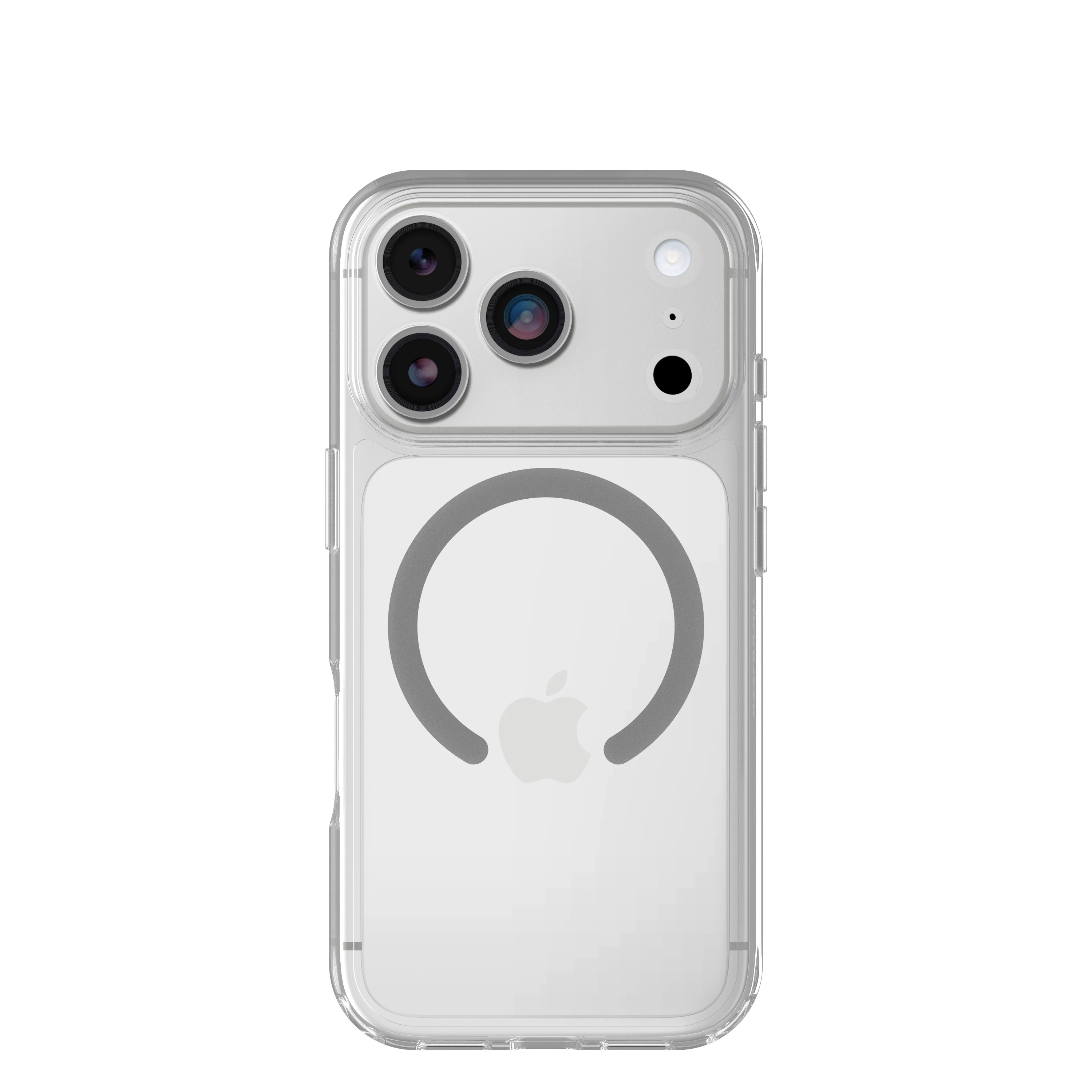OtterBox Lumen Clear vāciņš iPhone 18