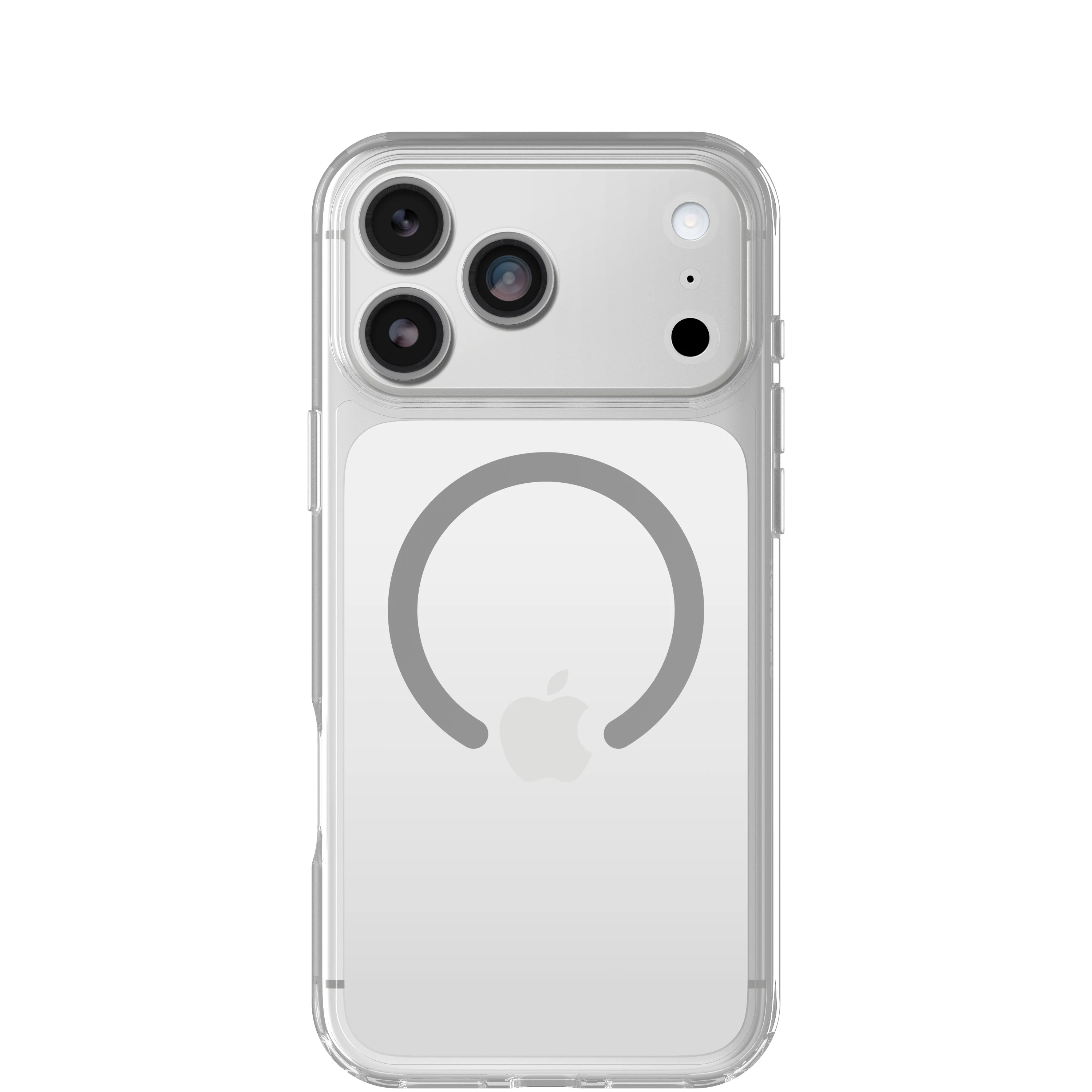 OtterBox Lumen Clear vāciņš iPhone 18