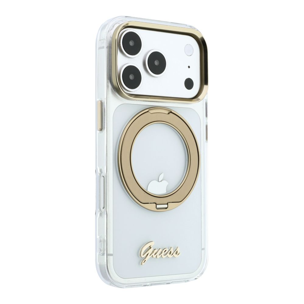 Guess HC MagSafe IML Ring Stand