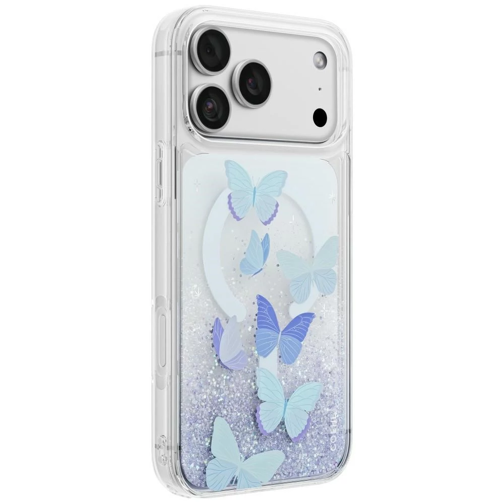 UNIQ Coehl Aria vāciņš iPhone 18
