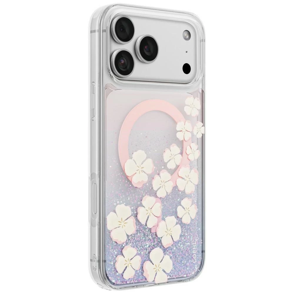 UNIQ Coehl Isla vāciņš iPhone 18