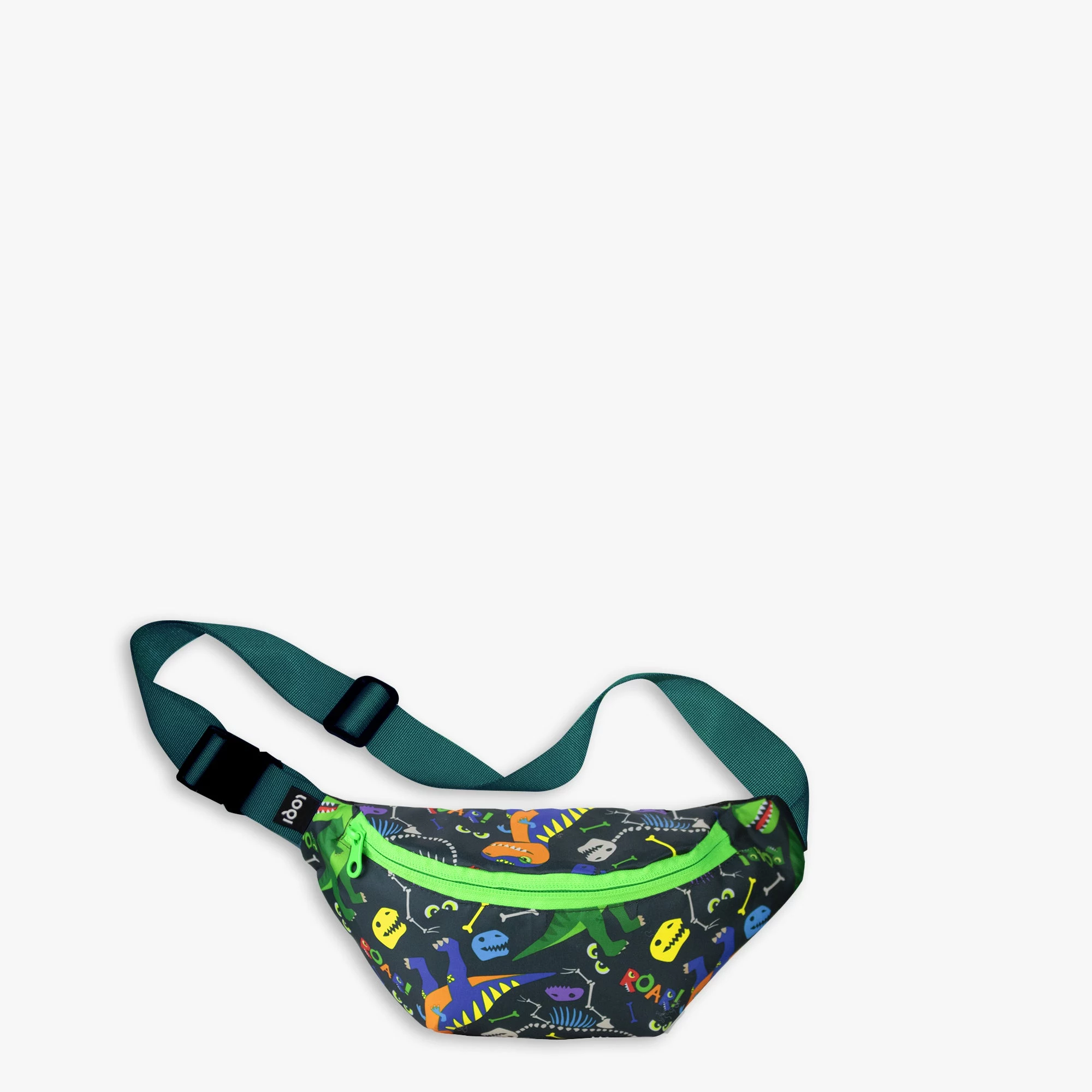 LOQI Dinosaur – Roar jostas soma