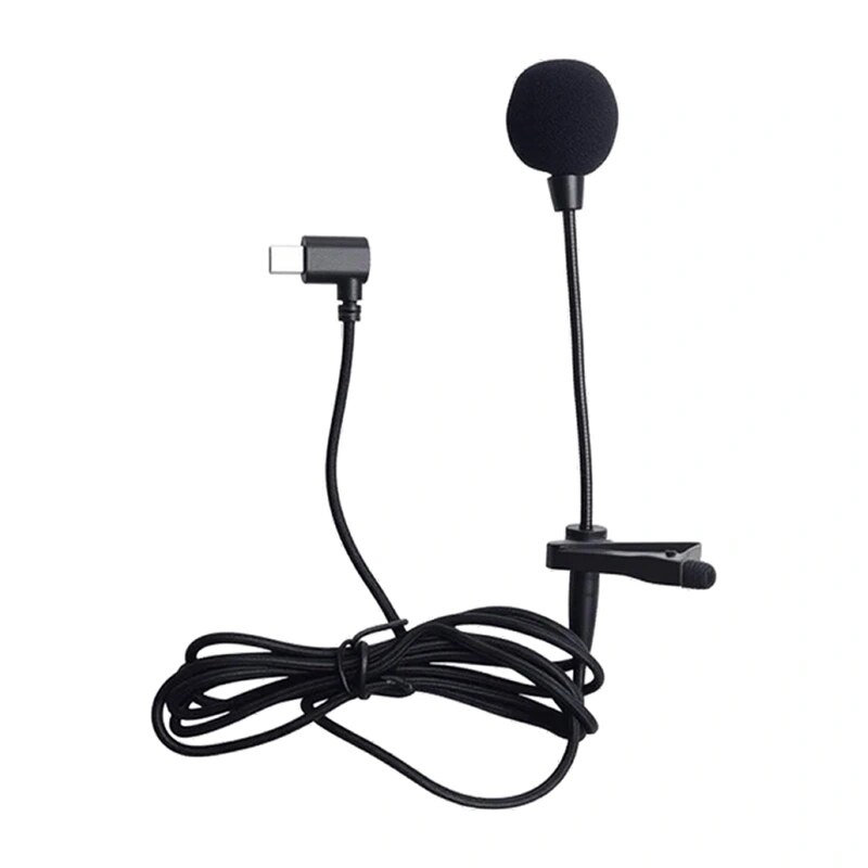 Mikrofons SJCAM SJ8 Pro kamerai