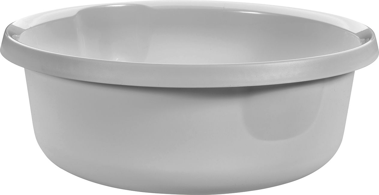 Curver Essentials apaļa bļoda, 16 L