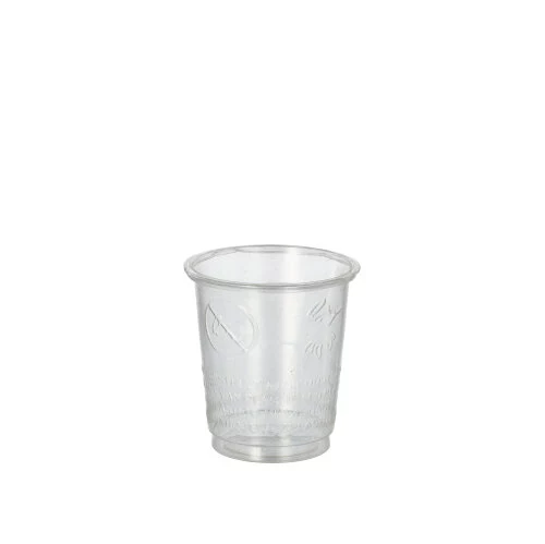 PAPSTAR pure vienreizlietojamas šotiņu glāzes, 4