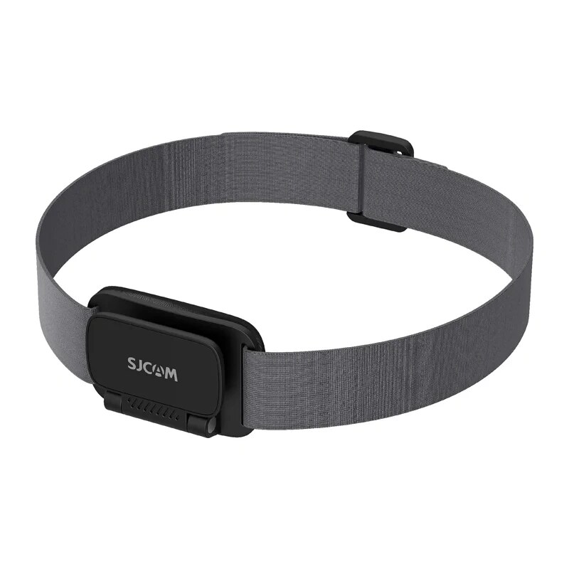 SJCAM S10 magnētiskais galvas saišu kameras
