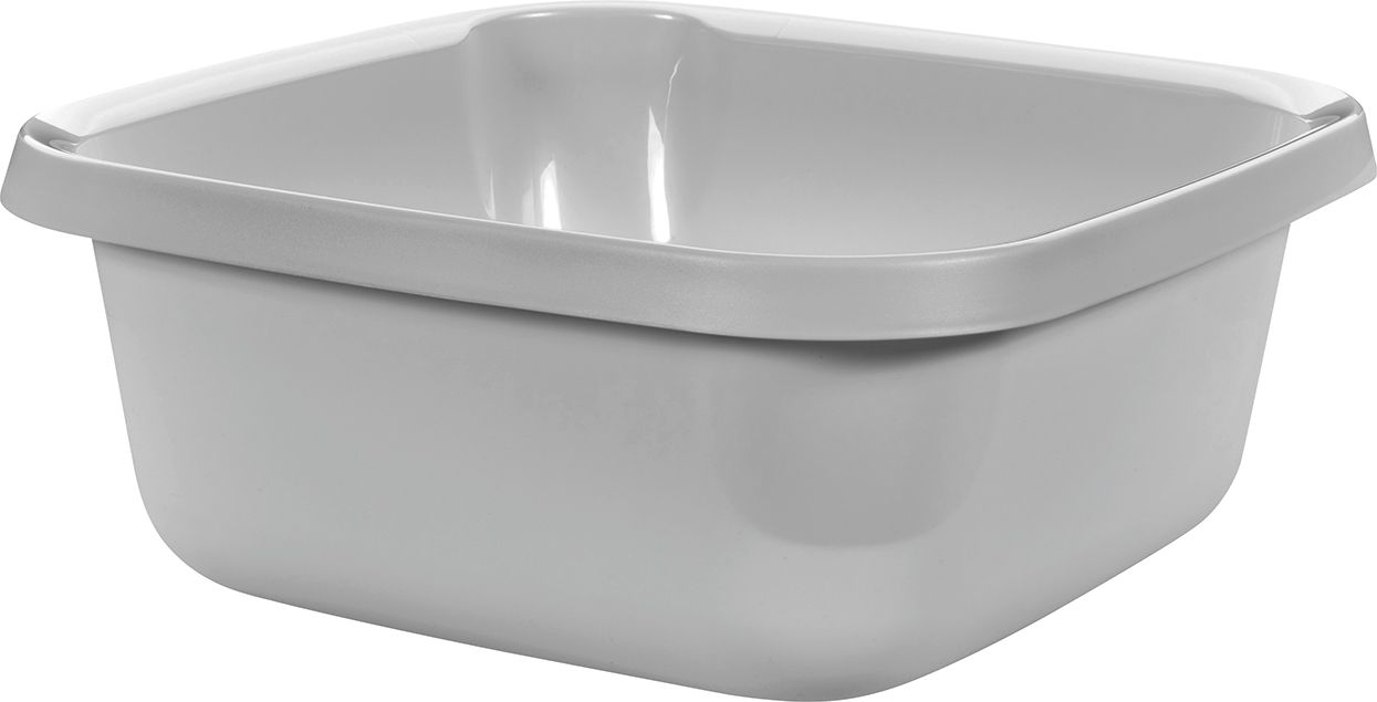 Curver Essentials kvadrātveida bļoda 12 L