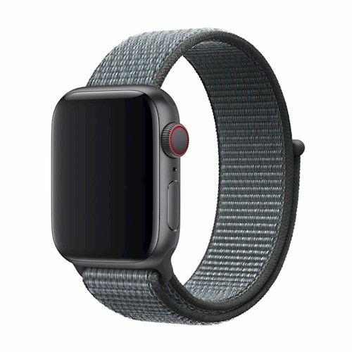 Devia Deluxe Sport 3 pulksteņa siksniņa