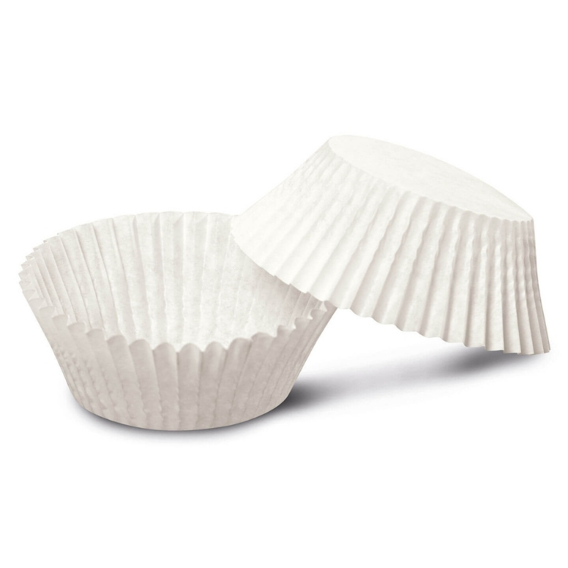 Guardini Easy Bake Bio papīra mafinu