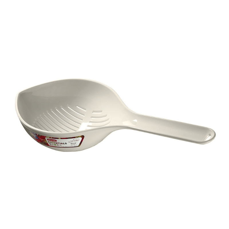 Curver Kitchen Essentials siets ar rokturi