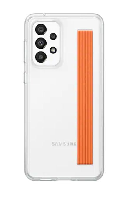 Samsung Slim Strap Cover maciņš ar