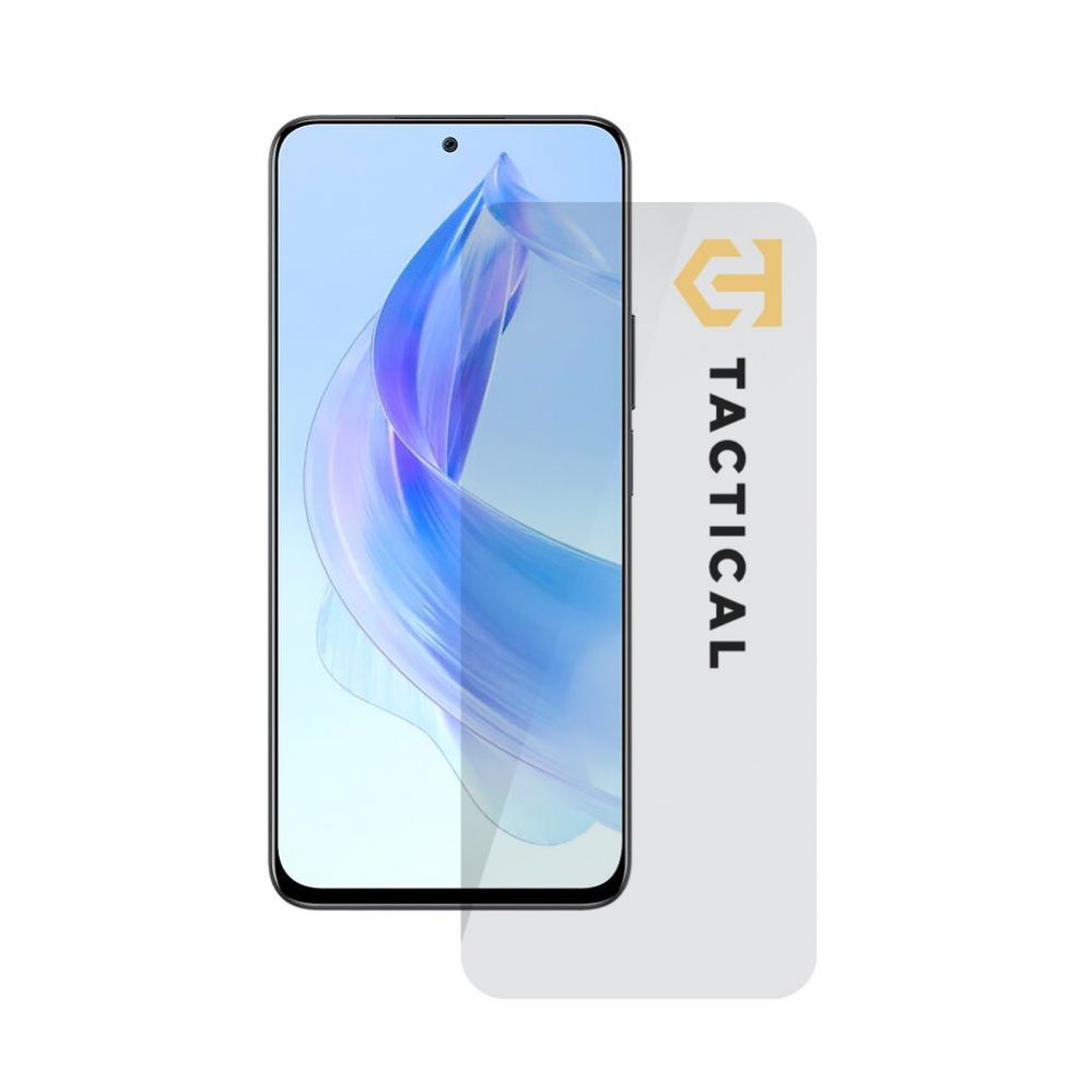 Tactical Glass Shield 2.5D rūdīta