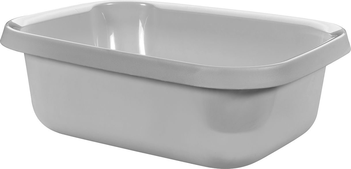 Curver Essentials taisnstūra bļoda 9 L