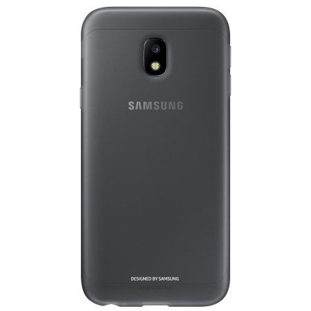 Samsung Galaxy J3 2017 Jelly vāciņš
