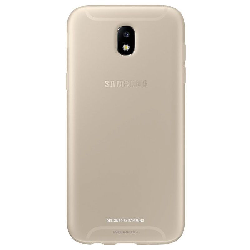 Samsung Galaxy J5 2017 Jelly vāciņš