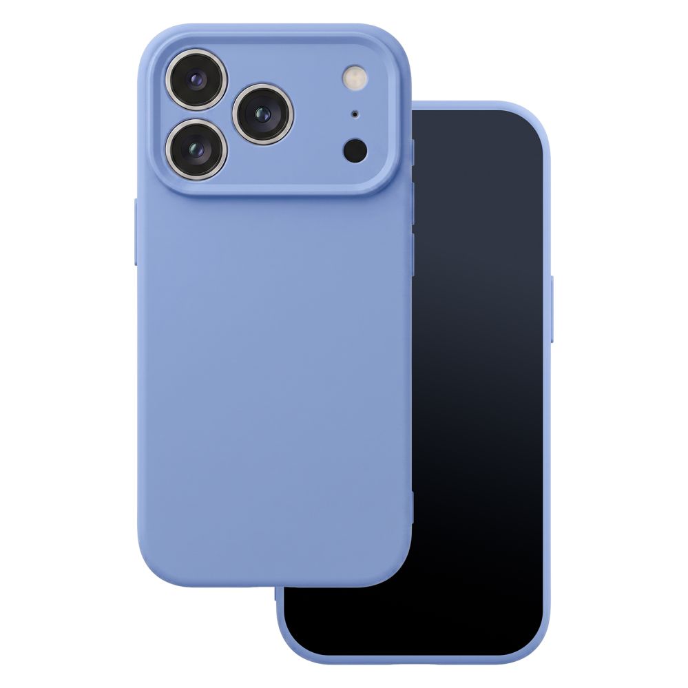 TFO silikona vāciņš iPhone 17 Pro