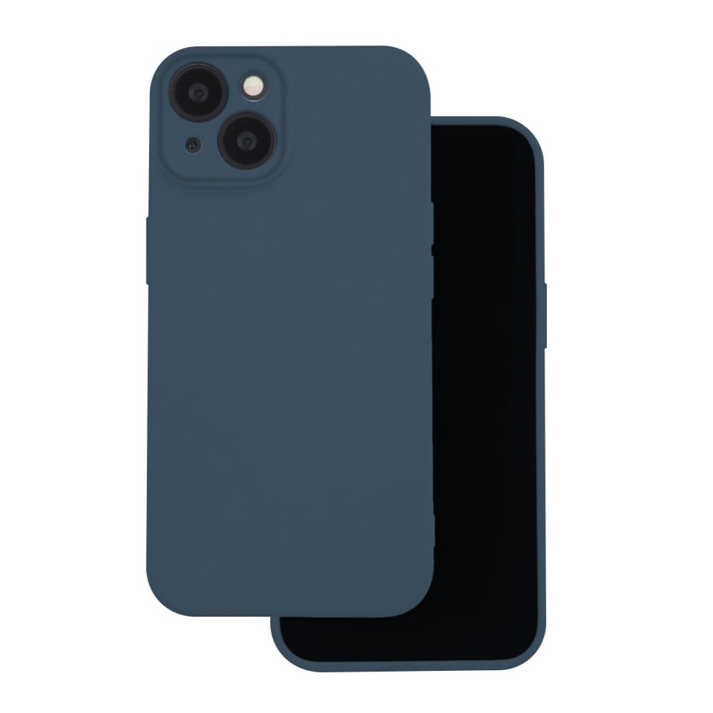 ILike Silicon Box apvalks iPhone 17
