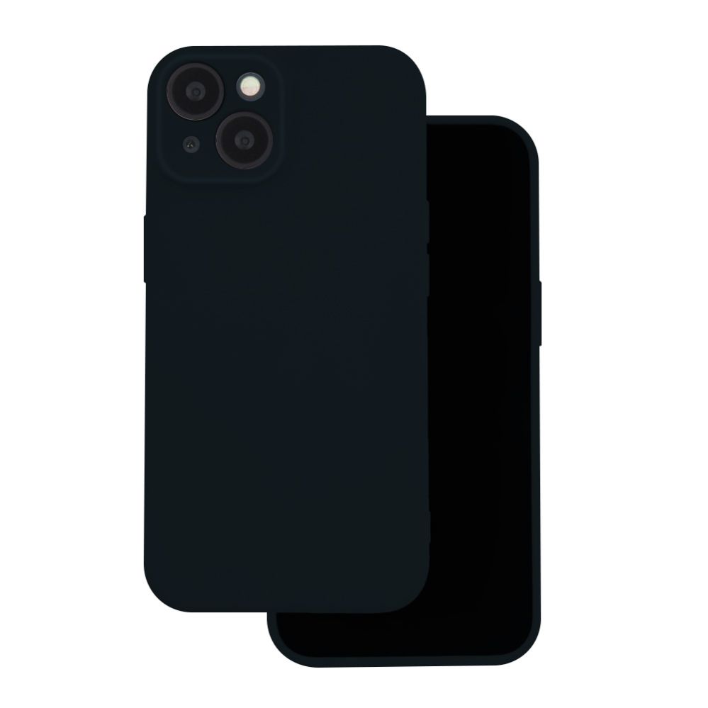 ILike Silicon Box apvalks iPhone 17