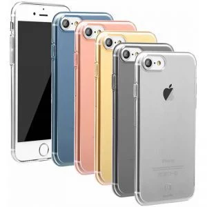 Joyroom Apple iPhone 7 TPU apvalks